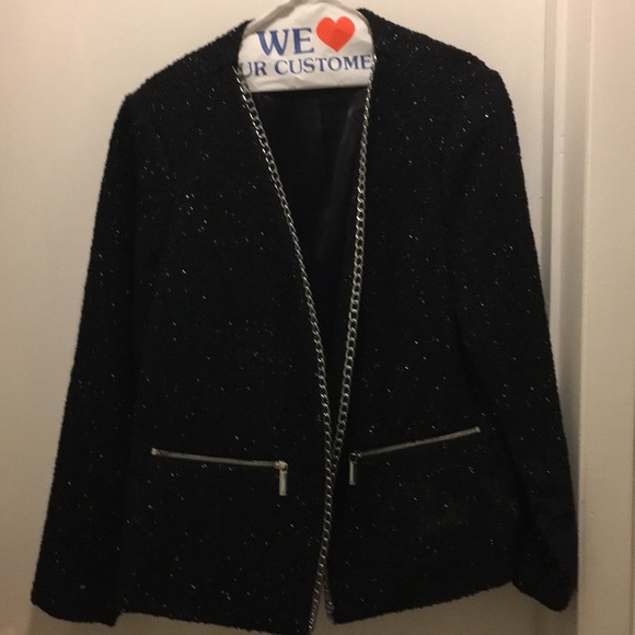 Classic Jacket , Women’s Plus size - Picture 4 of 6